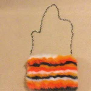 New Fur Bag